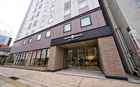スマイルホテルプレミアム札幌すすきの