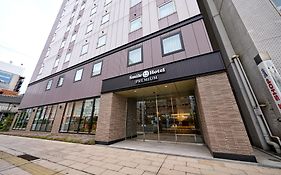 スマイルホテルプレミアム札幌すすきの